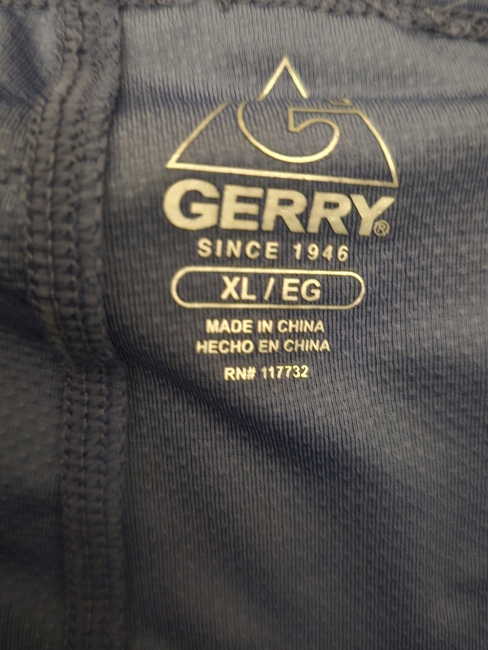Gerry Brand Breeze Pull-On Athletic Cargo Skort Size XL - Picture 6 of 12
